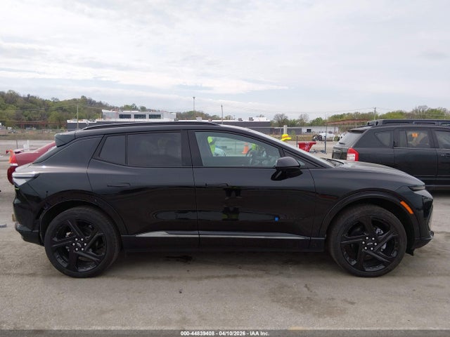 Aukcja sprzedaży 2024 Chevrolet Equinox Ev Rs, vin: 3GN7DRRP5RS251584, numer aukcji: 44839408