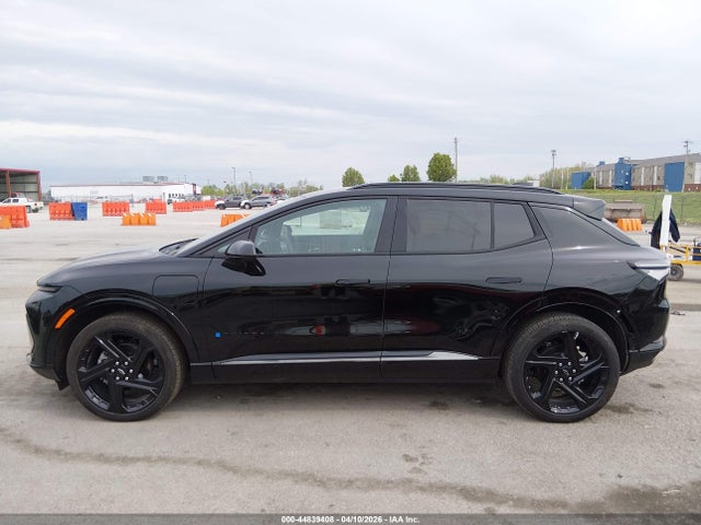 Aukcja sprzedaży 2024 Chevrolet Equinox Ev Rs, vin: 3GN7DRRP5RS251584, numer aukcji: 44839408