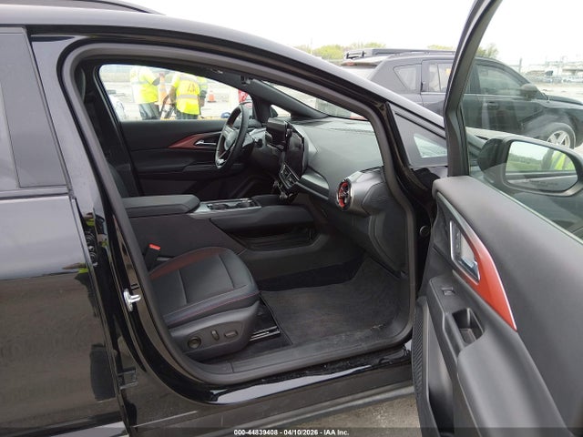 Aukcja sprzedaży 2024 Chevrolet Equinox Ev Rs, vin: 3GN7DRRP5RS251584, numer aukcji: 44839408