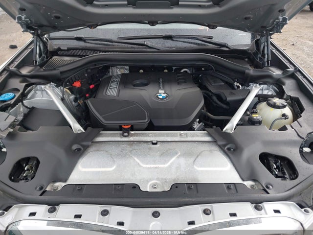 Продаж на аукціоні авто 2019 Bmw X3 Xdrive30i, vin: 5UXTR9C55KLR04487, номер лоту: 44839411
