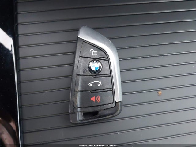 Продаж на аукціоні авто 2019 Bmw X3 Xdrive30i, vin: 5UXTR9C55KLR04487, номер лоту: 44839411