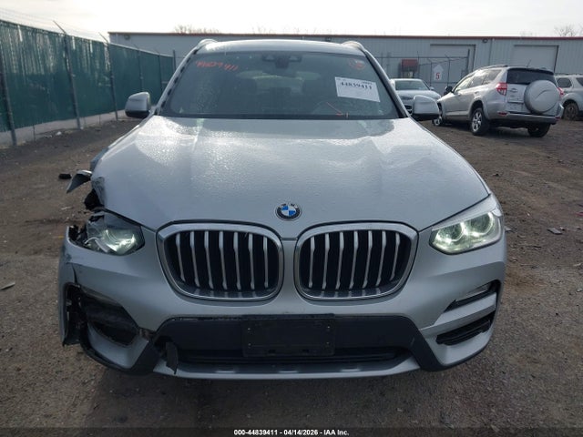 Продаж на аукціоні авто 2019 Bmw X3 Xdrive30i, vin: 5UXTR9C55KLR04487, номер лоту: 44839411