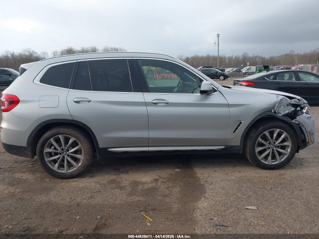Продаж на аукціоні авто 2019 Bmw X3 Xdrive30i, vin: 5UXTR9C55KLR04487, номер лоту: 44839411