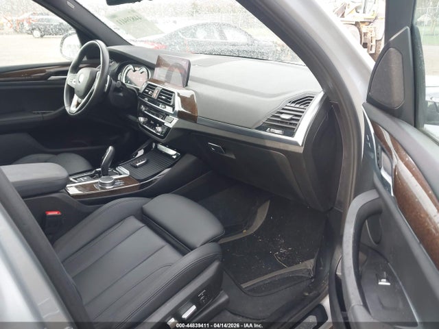Продаж на аукціоні авто 2019 Bmw X3 Xdrive30i, vin: 5UXTR9C55KLR04487, номер лоту: 44839411
