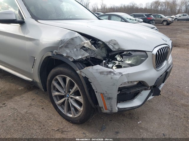 Продаж на аукціоні авто 2019 Bmw X3 Xdrive30i, vin: 5UXTR9C55KLR04487, номер лоту: 44839411