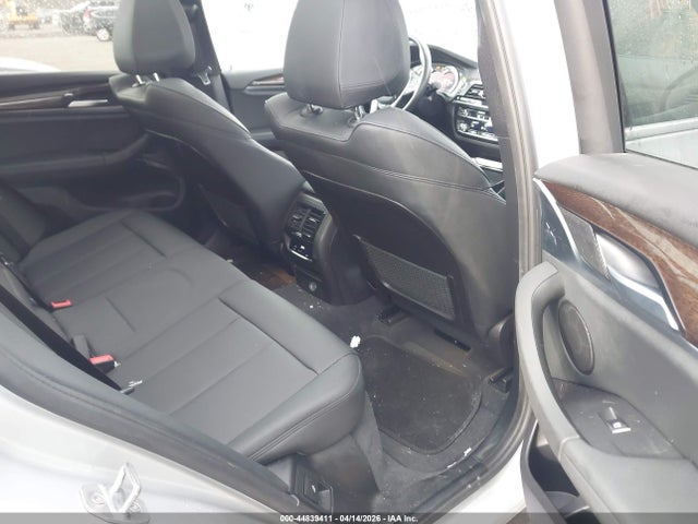 Продаж на аукціоні авто 2019 Bmw X3 Xdrive30i, vin: 5UXTR9C55KLR04487, номер лоту: 44839411