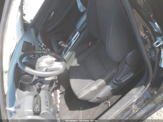 44839413 :رقم المزاد ، 3N1AB8CV1PY249107 vin ، 2023 Nissan Sentra Sv Xtronic Cvt مزاد بيع
