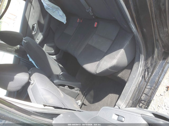44839413 :رقم المزاد ، 3N1AB8CV1PY249107 vin ، 2023 Nissan Sentra Sv Xtronic Cvt مزاد بيع
