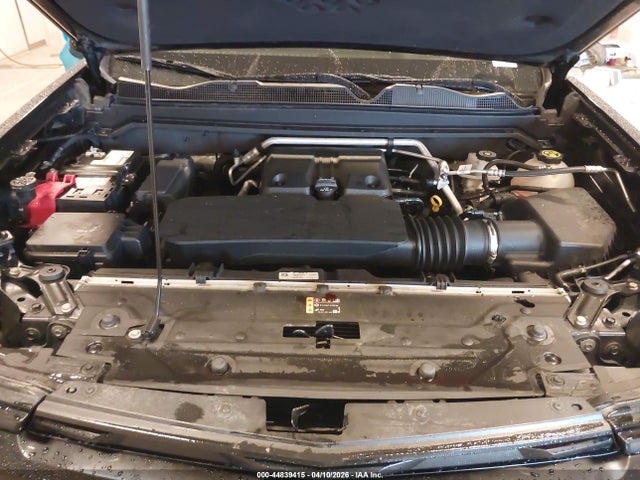 Продажа на аукционе авто 2023 Chevrolet Colorado Z71, vin: 1GCPTDEK8P1149719, номер лота: 44839415