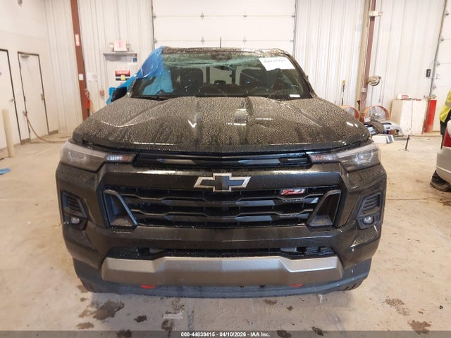 Продажа на аукционе авто 2023 Chevrolet Colorado Z71, vin: 1GCPTDEK8P1149719, номер лота: 44839415
