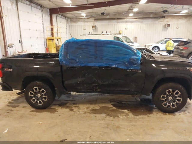 Продажа на аукционе авто 2023 Chevrolet Colorado Z71, vin: 1GCPTDEK8P1149719, номер лота: 44839415