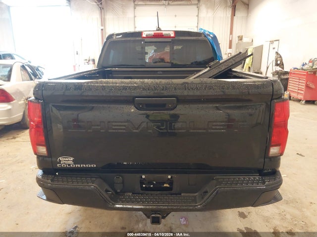Продажа на аукционе авто 2023 Chevrolet Colorado Z71, vin: 1GCPTDEK8P1149719, номер лота: 44839415