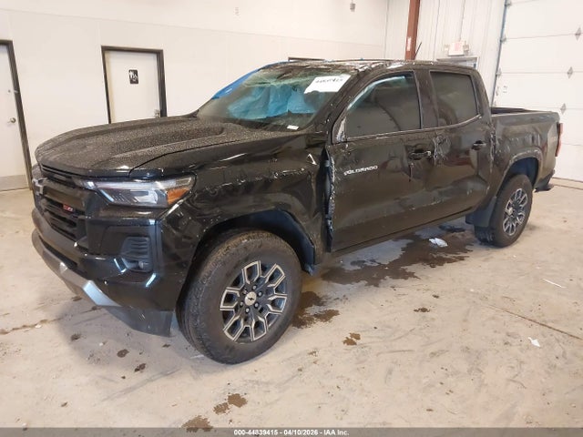 Продажа на аукционе авто 2023 Chevrolet Colorado Z71, vin: 1GCPTDEK8P1149719, номер лота: 44839415