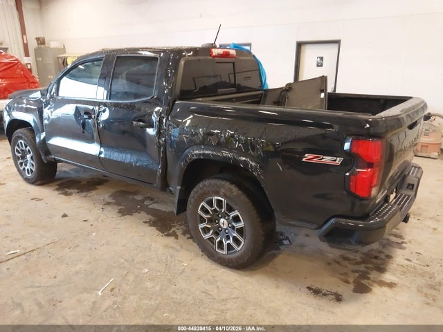 Продажа на аукционе авто 2023 Chevrolet Colorado Z71, vin: 1GCPTDEK8P1149719, номер лота: 44839415