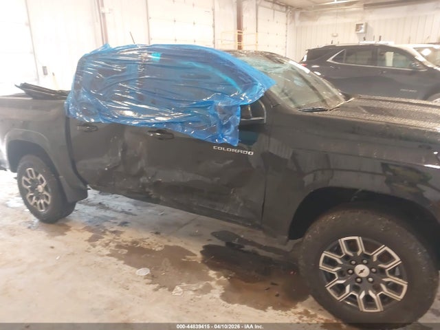 Продажа на аукционе авто 2023 Chevrolet Colorado Z71, vin: 1GCPTDEK8P1149719, номер лота: 44839415