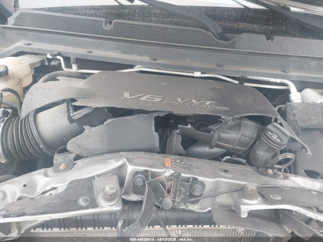 Aukcja sprzedaży 2019 Chevrolet Colorado Z71, vin: 1GCGTDEN5K1124845, numer aukcji: 44839414