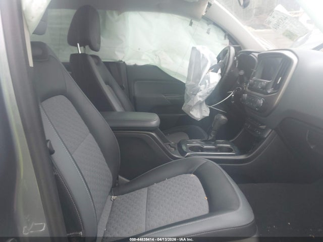 Aukcja sprzedaży 2019 Chevrolet Colorado Z71, vin: 1GCGTDEN5K1124845, numer aukcji: 44839414