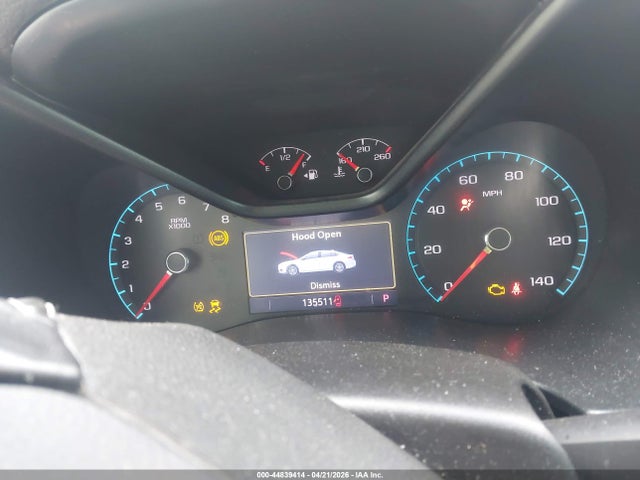 Aukcja sprzedaży 2019 Chevrolet Colorado Z71, vin: 1GCGTDEN5K1124845, numer aukcji: 44839414