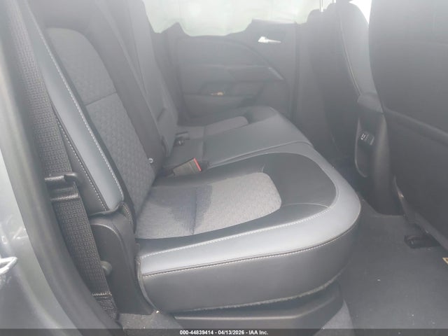 Aukcja sprzedaży 2019 Chevrolet Colorado Z71, vin: 1GCGTDEN5K1124845, numer aukcji: 44839414