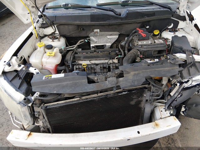 2014 Jeep Compass Sport მანქანა იყიდება აუქციონზე, vin: 1C4NJCBA5ED642675, აუქციონის ნომერი: 44839417