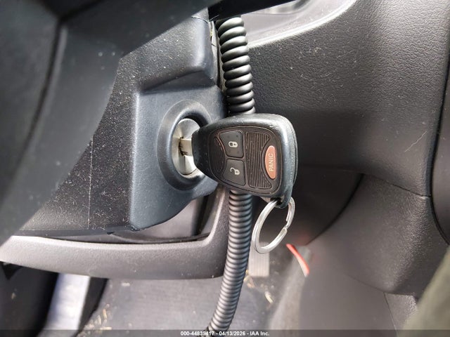2014 Jeep Compass Sport მანქანა იყიდება აუქციონზე, vin: 1C4NJCBA5ED642675, აუქციონის ნომერი: 44839417