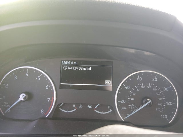 Aukcja sprzedaży 2019 Ford Ecosport Titanium, vin: MAJ6S3KL9KC275984, numer aukcji: 44839420