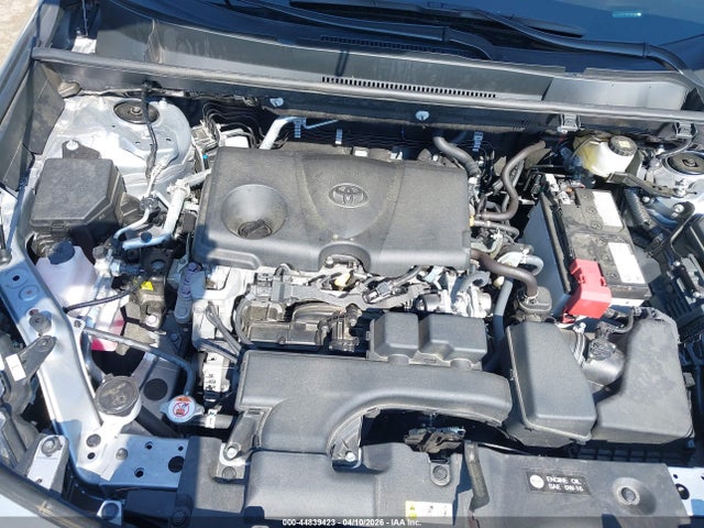 Toyota Rav4 Xle 2024 2T3P1RFV1RC422159 Image 10