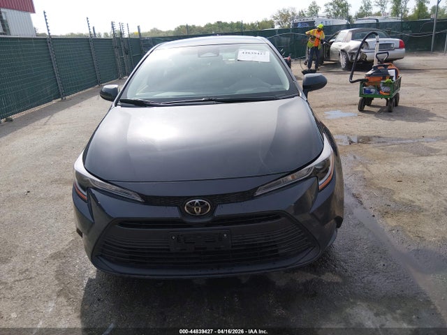 Продаж на аукціоні авто 2023 Toyota Corolla Le, vin: JTDB4MEE5P3002912, номер лоту: 44839427