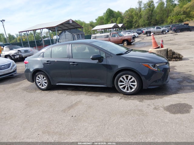 Продаж на аукціоні авто 2023 Toyota Corolla Le, vin: JTDB4MEE5P3002912, номер лоту: 44839427