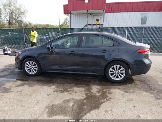 Продаж на аукціоні авто 2023 Toyota Corolla Le, vin: JTDB4MEE5P3002912, номер лоту: 44839427
