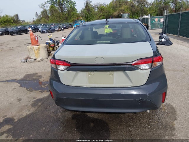 Продаж на аукціоні авто 2023 Toyota Corolla Le, vin: JTDB4MEE5P3002912, номер лоту: 44839427