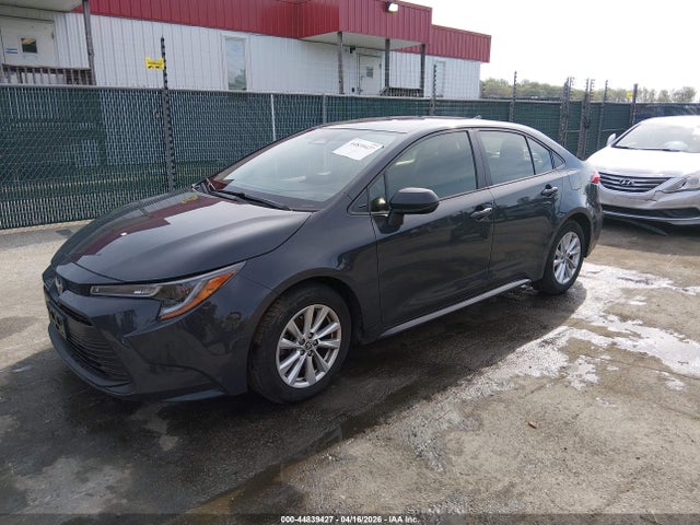 Продаж на аукціоні авто 2023 Toyota Corolla Le, vin: JTDB4MEE5P3002912, номер лоту: 44839427