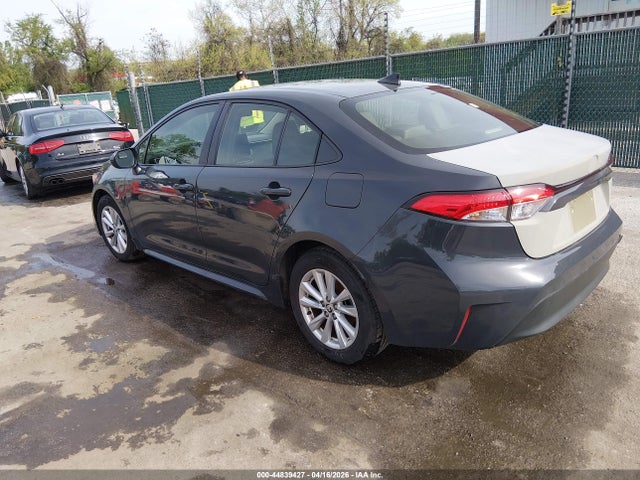 Продаж на аукціоні авто 2023 Toyota Corolla Le, vin: JTDB4MEE5P3002912, номер лоту: 44839427