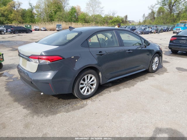 Продаж на аукціоні авто 2023 Toyota Corolla Le, vin: JTDB4MEE5P3002912, номер лоту: 44839427