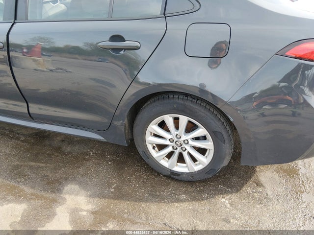 Продаж на аукціоні авто 2023 Toyota Corolla Le, vin: JTDB4MEE5P3002912, номер лоту: 44839427