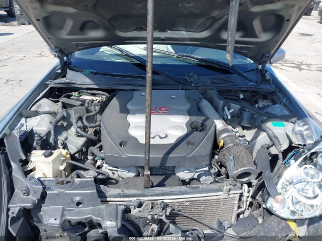 Aukcja sprzedaży 2004 Infiniti G35, vin: JNKCV54EX4M810430, numer aukcji: 44839432