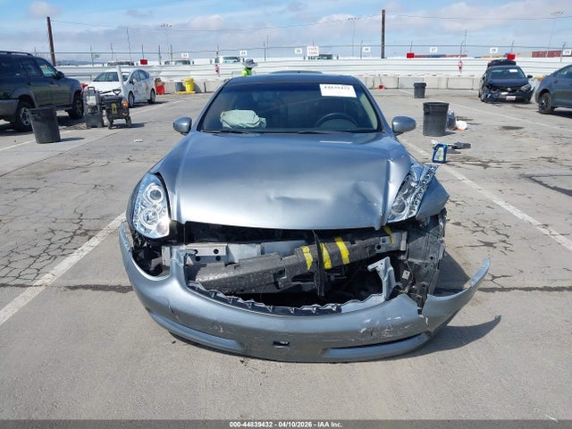 Aukcja sprzedaży 2004 Infiniti G35, vin: JNKCV54EX4M810430, numer aukcji: 44839432
