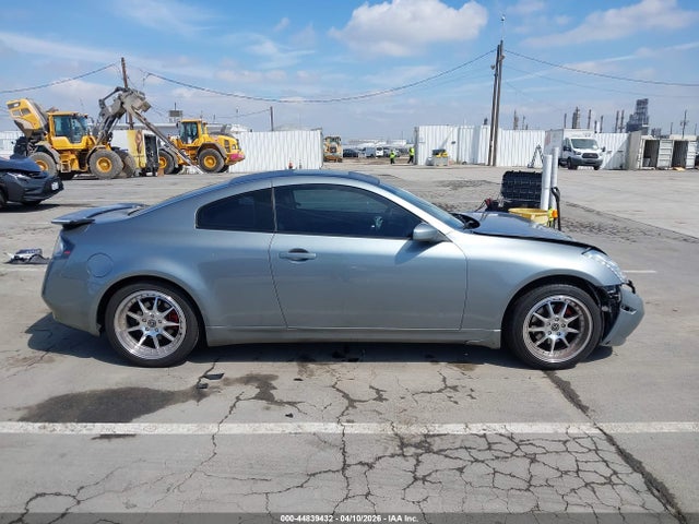 Aukcja sprzedaży 2004 Infiniti G35, vin: JNKCV54EX4M810430, numer aukcji: 44839432