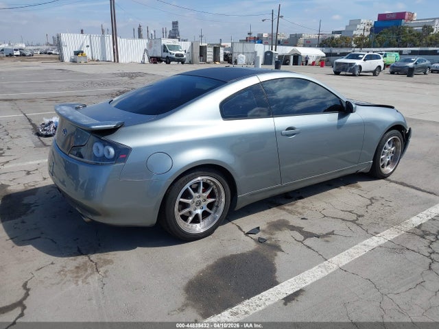 Aukcja sprzedaży 2004 Infiniti G35, vin: JNKCV54EX4M810430, numer aukcji: 44839432