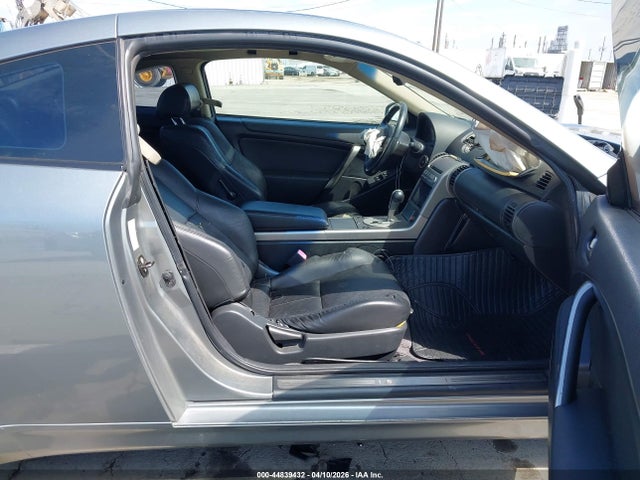 Aukcja sprzedaży 2004 Infiniti G35, vin: JNKCV54EX4M810430, numer aukcji: 44839432