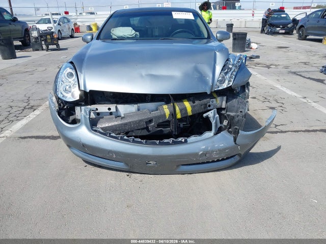 Aukcja sprzedaży 2004 Infiniti G35, vin: JNKCV54EX4M810430, numer aukcji: 44839432