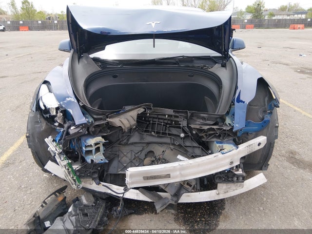 2023 Tesla Model 3 Rear-wheel Drive მანქანა იყიდება აუქციონზე, vin: 5YJ3E1EA2PF474159, აუქციონის ნომერი: 44839434