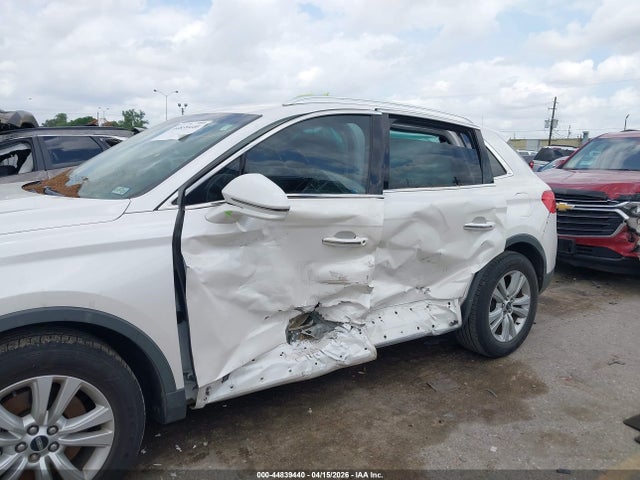 44839440 :رقم المزاد ، 2LMPJ6JR3JBL37385 vin ، 2018 Lincoln Mkx Premiere مزاد بيع