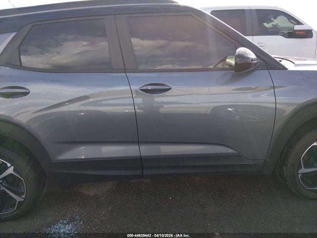 Продаж на аукціоні авто 2021 Chevrolet Trailblazer Awd Rs, vin: KL79MUSL0MB159568, номер лоту: 44839442