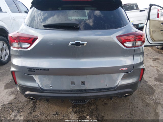Продаж на аукціоні авто 2021 Chevrolet Trailblazer Awd Rs, vin: KL79MUSL0MB159568, номер лоту: 44839442