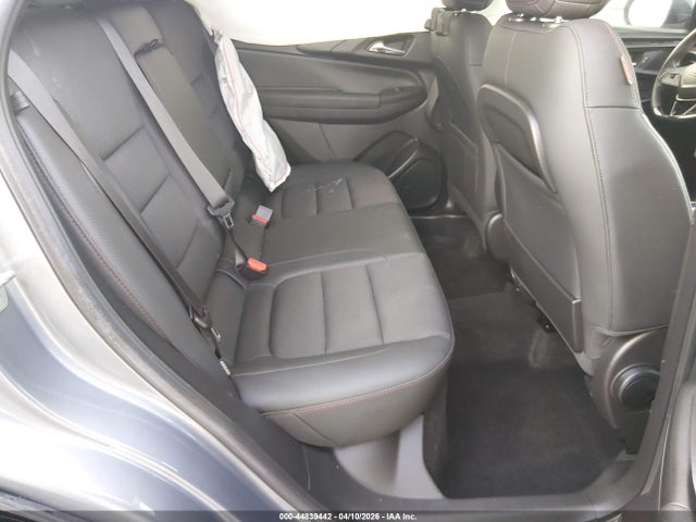 Продаж на аукціоні авто 2021 Chevrolet Trailblazer Awd Rs, vin: KL79MUSL0MB159568, номер лоту: 44839442