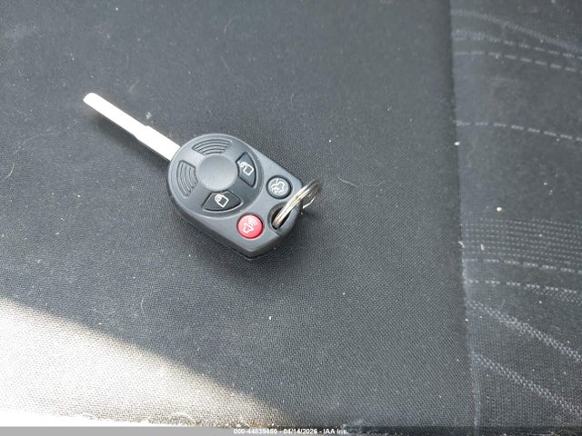 1FADP3K21JL275816 Ford FOCUS SE