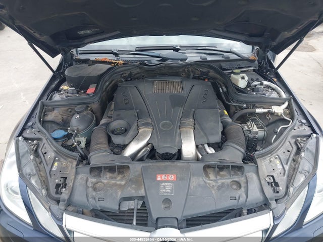 Продажа на аукционе авто 2013 Mercedes-benz E 550, vin: WDDKK7DF5DF213609, номер лота: 44839454