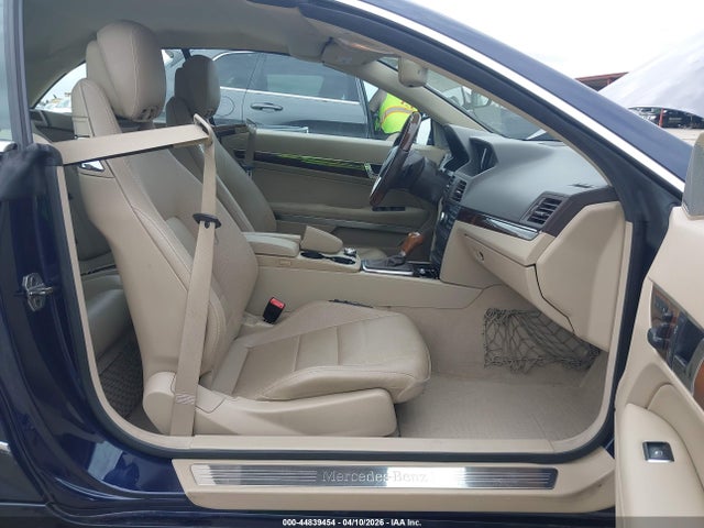 Продажа на аукционе авто 2013 Mercedes-benz E 550, vin: WDDKK7DF5DF213609, номер лота: 44839454