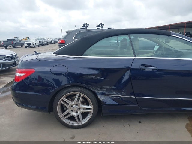 Продажа на аукционе авто 2013 Mercedes-benz E 550, vin: WDDKK7DF5DF213609, номер лота: 44839454